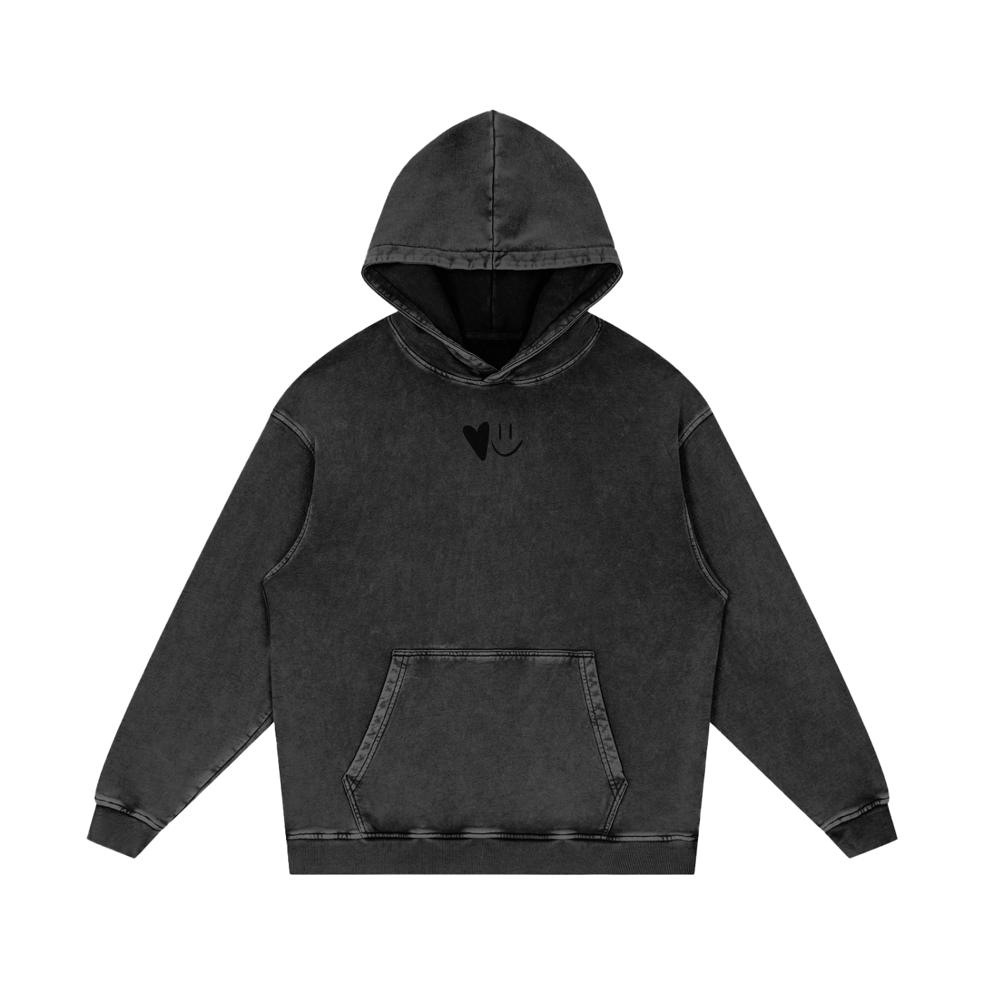 001 Operation Authenticity Hoodie
