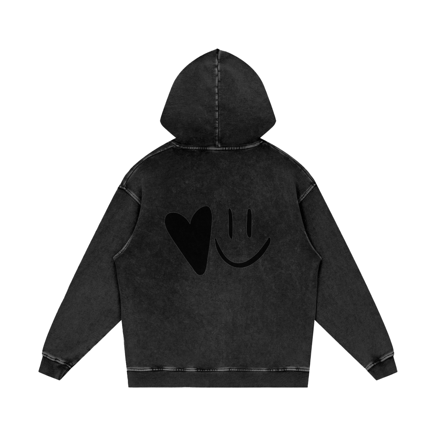 001 Operation Authenticity Hoodie