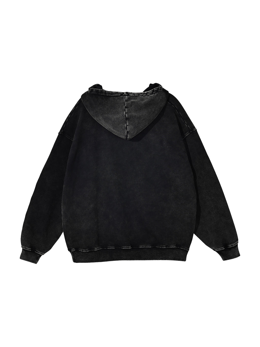 001 Operation Authenticity Hoodie