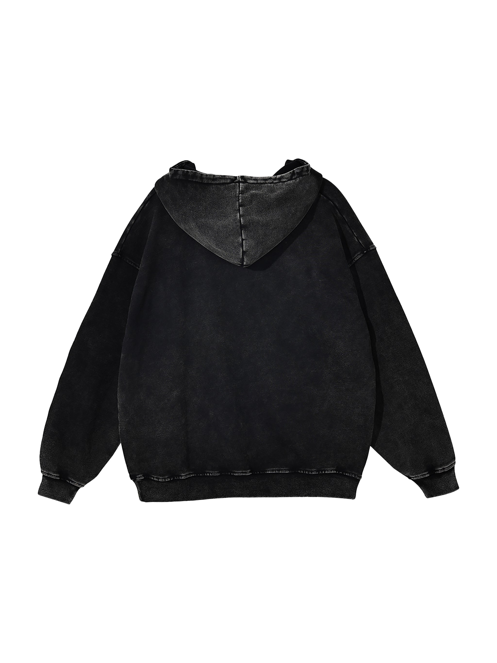 001 Operation Authenticity Hoodie