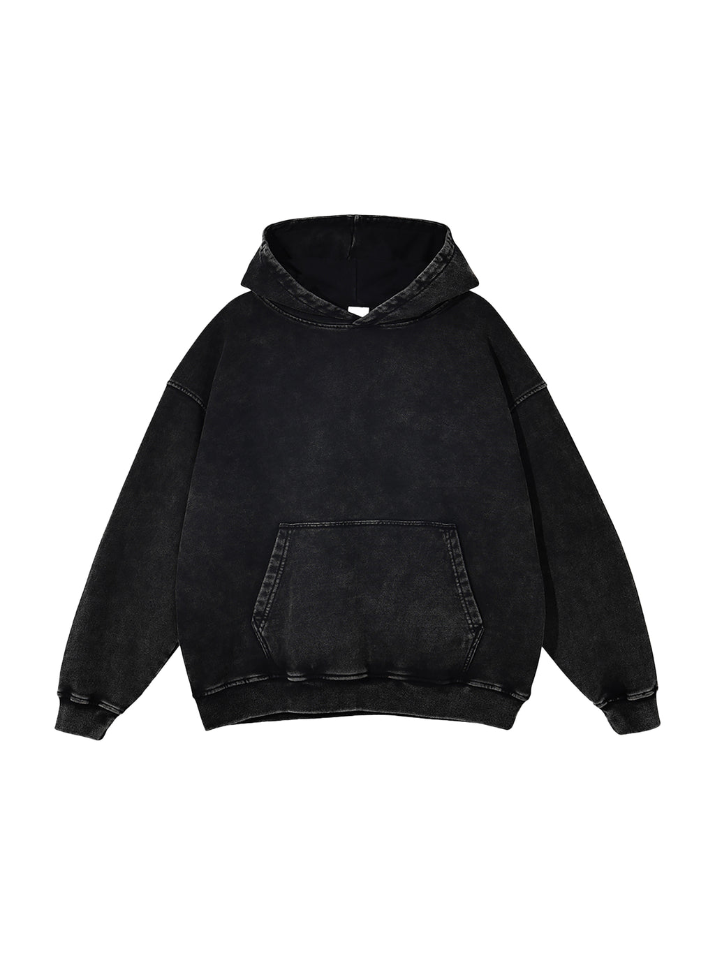 001 Operation Authenticity Hoodie
