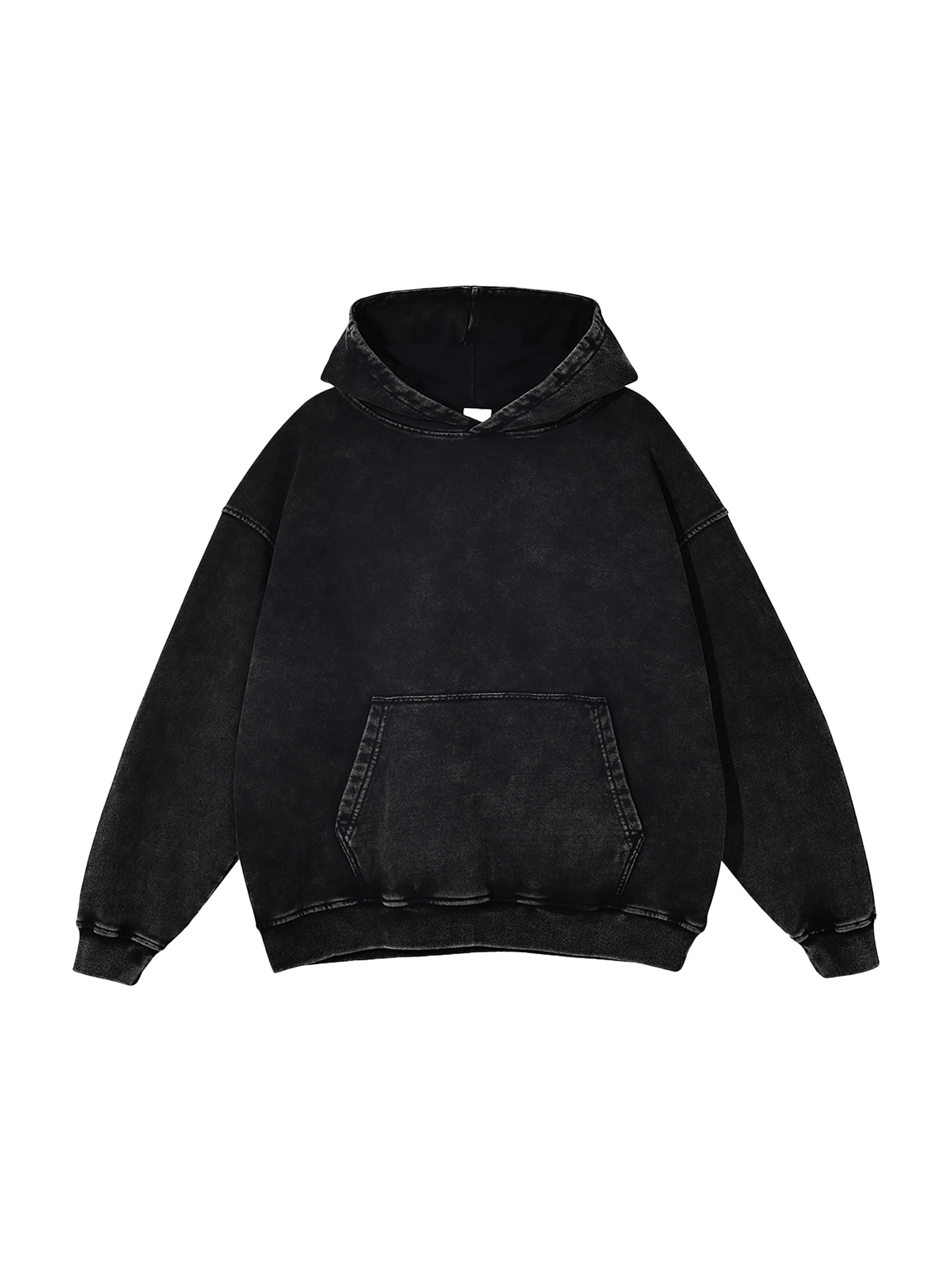001 Operation Authenticity Hoodie