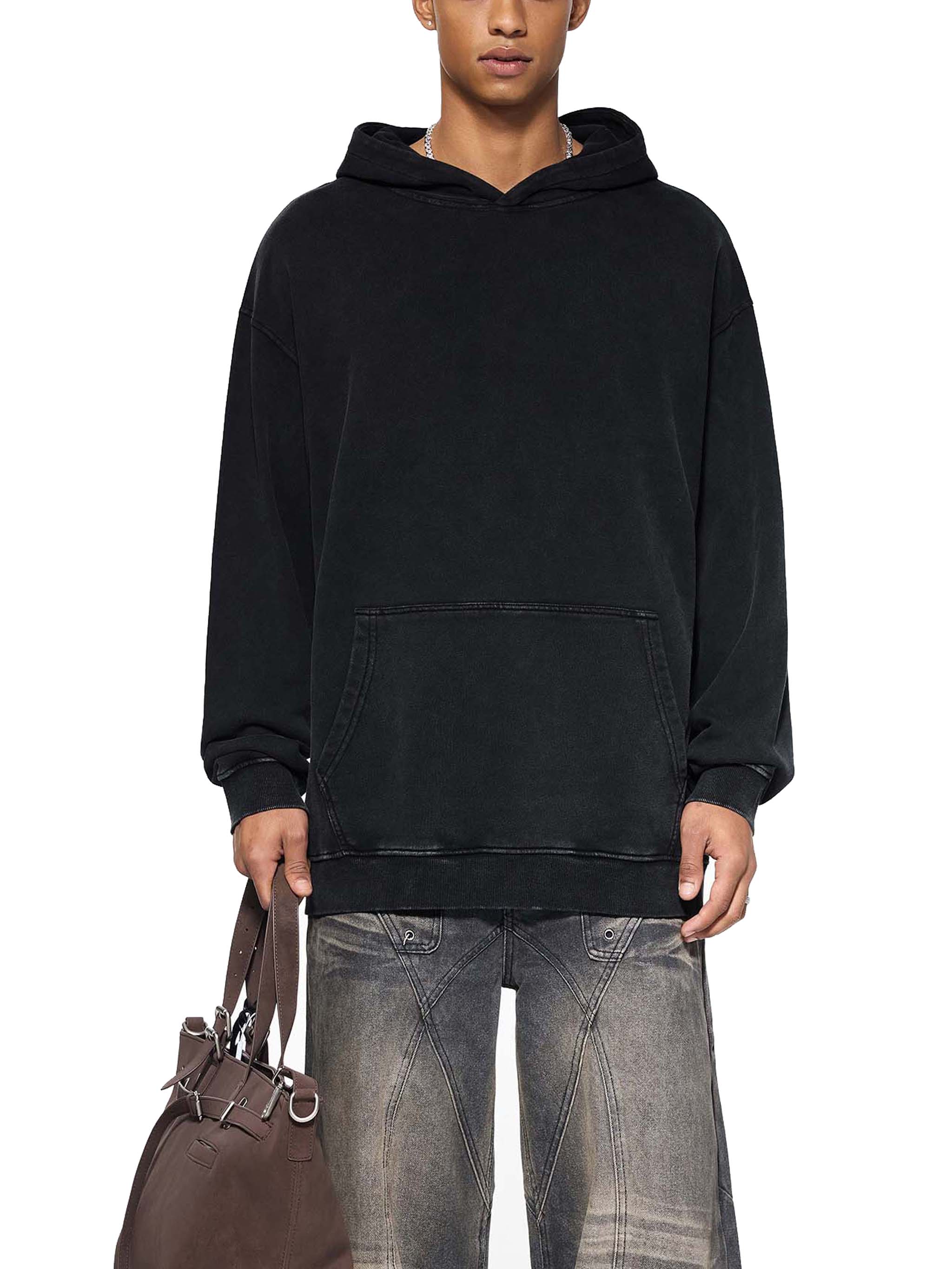 001 Operation Authenticity Hoodie