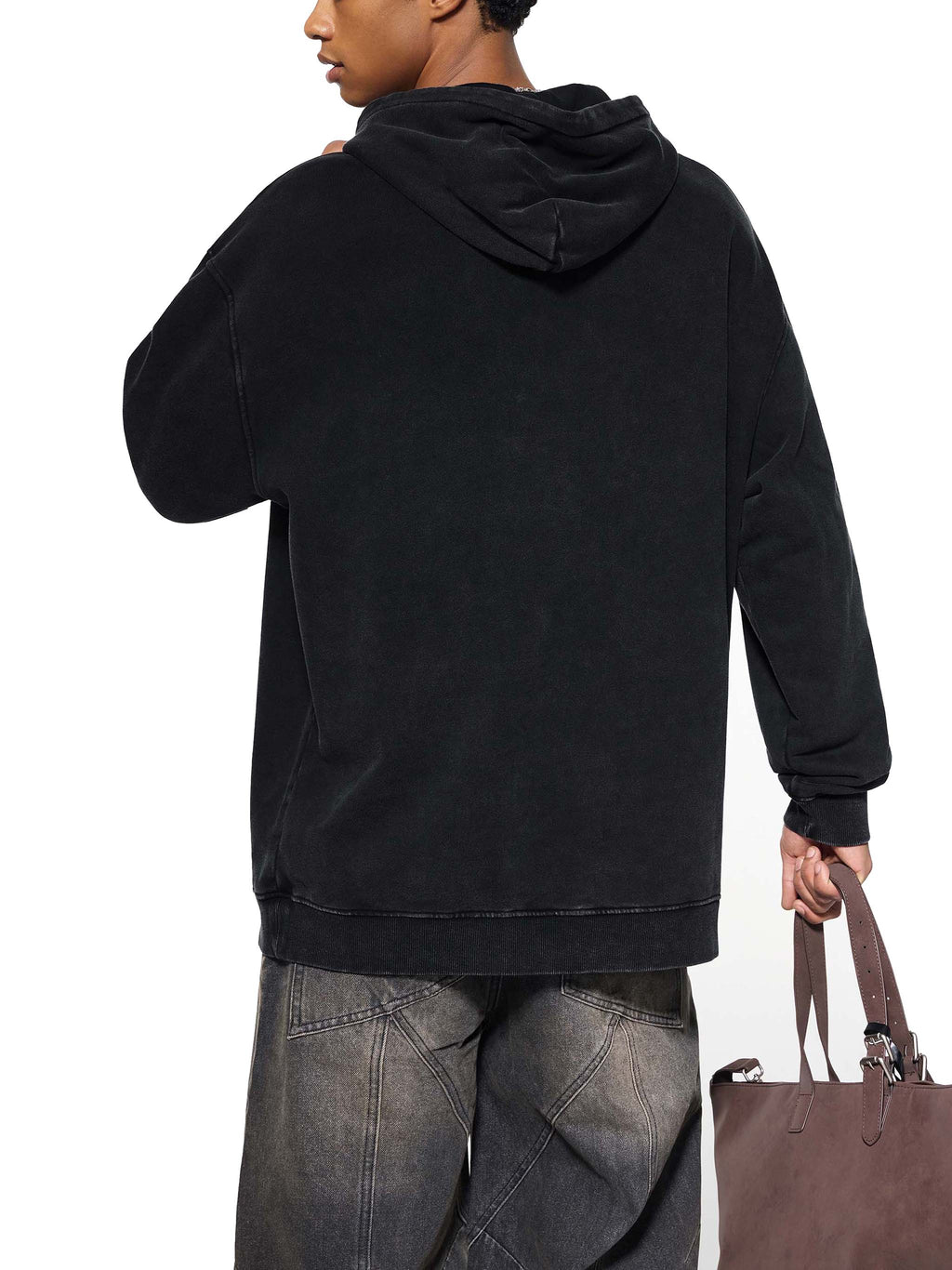 001 Operation Authenticity Hoodie