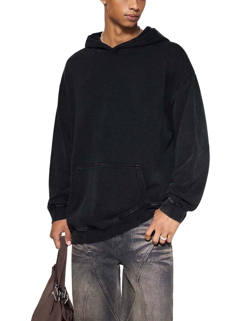 001 Operation Authenticity Hoodie