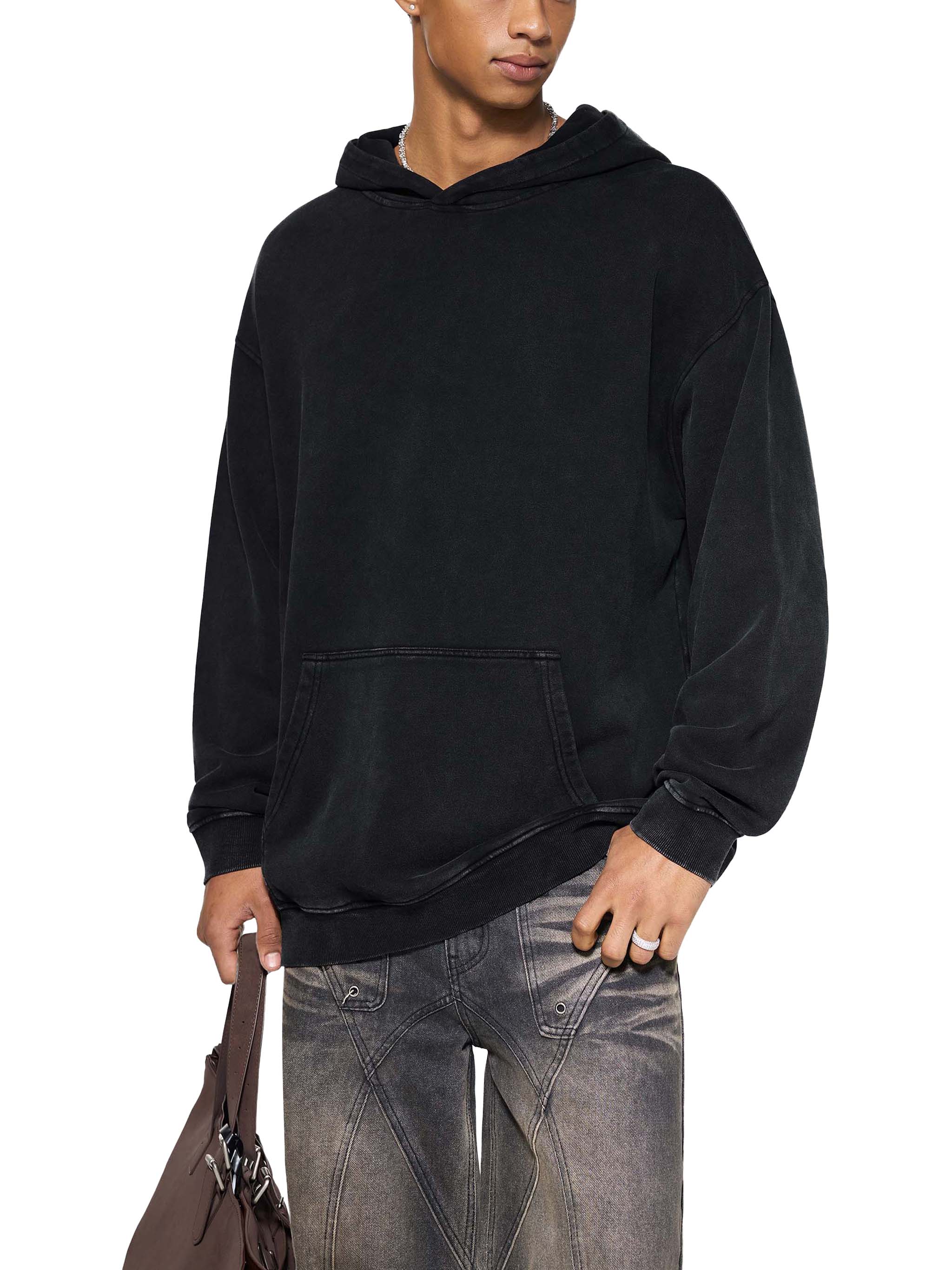 001 Operation Authenticity Hoodie