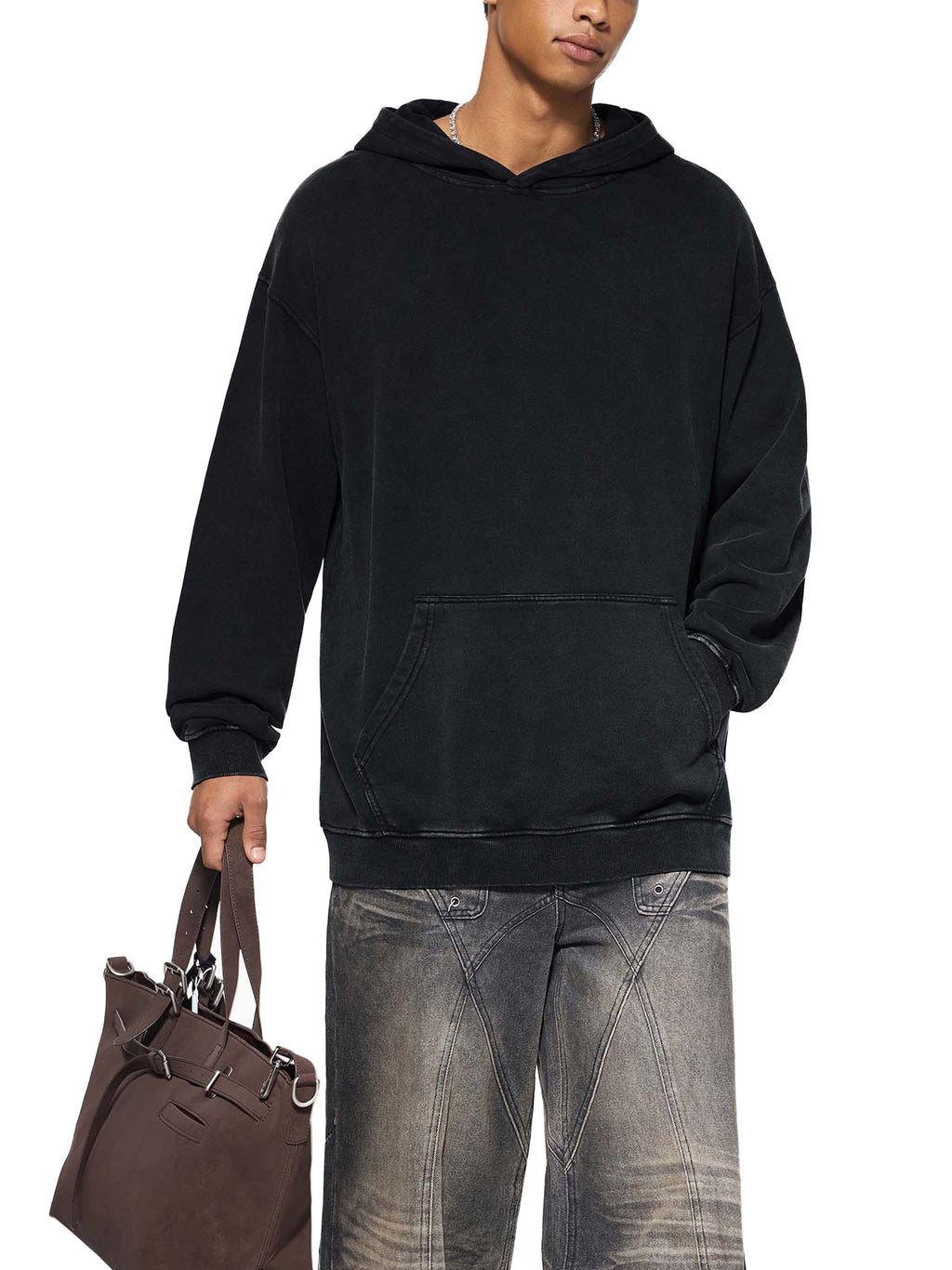 001 Operation Authenticity Hoodie