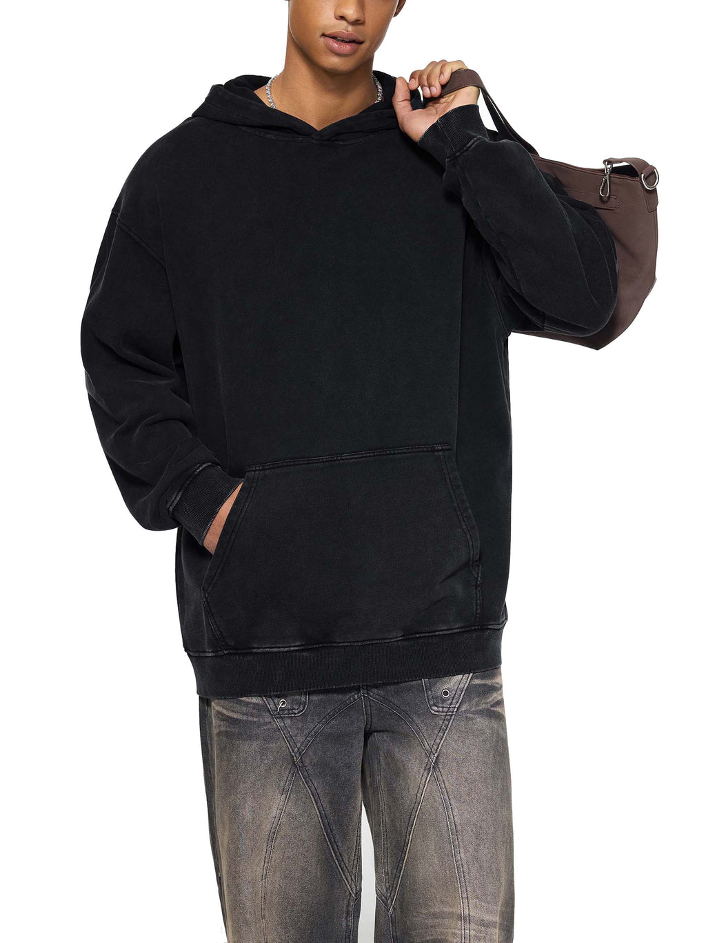 001 Operation Authenticity Hoodie