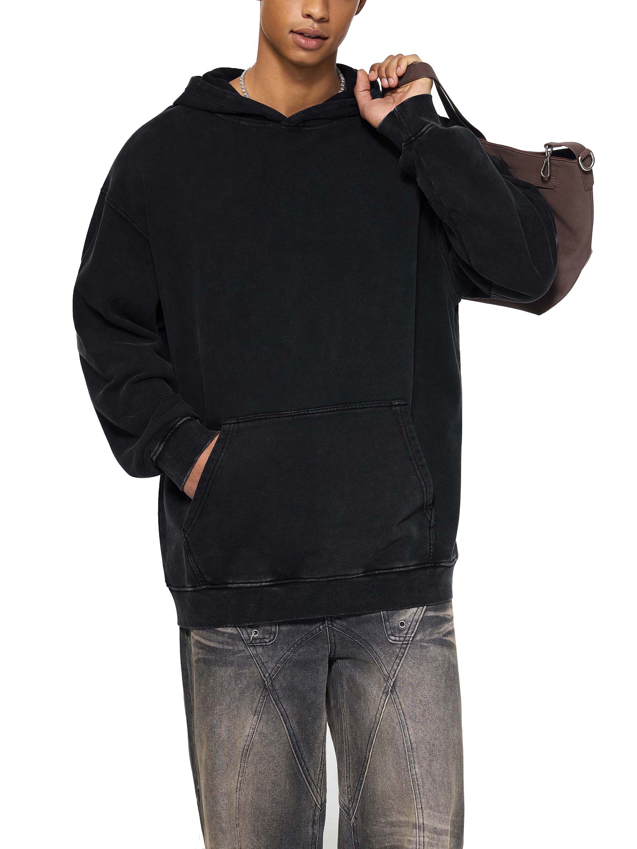 001 Operation Authenticity Hoodie